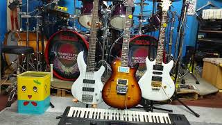 (inst)  Celebration セレブレイション　～　Godiego  ゴダイゴ　Cover