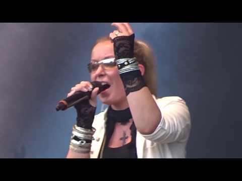 Movetron - Romeo Ja Julia LIVE @ Go90's, Tampere, Finland 5.8.2017