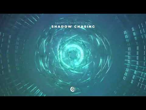 Dallerium, Able Faces, MCN2 - Shadow Chasing (Official Visualizer)
