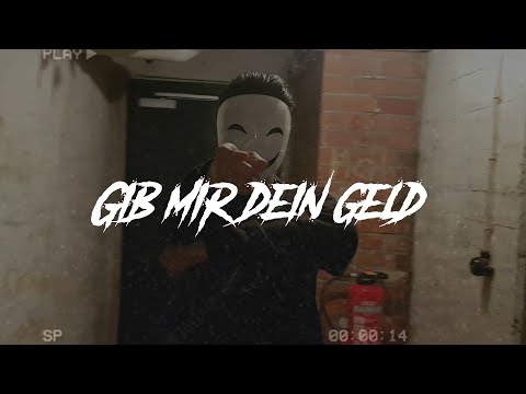 SAMMO 030 feat. BENZA - GIB MIR DEIN GELD (prod. by Maniac Beatz)
