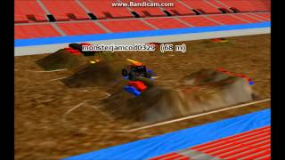DJM Stunt Series Episode 1: Obstacle Crawling