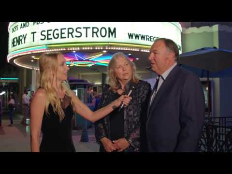 PBS Documentary: Post-Premiere Interview