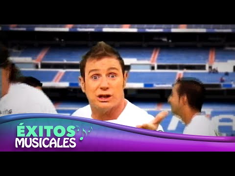 NOS FUIMOS PA MADRID - El Barrio | Los Morancos (Parodia)