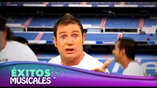 Nos fuimos pal Madrid | Top Los Morancos