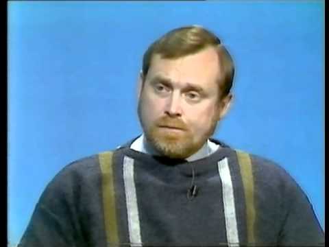 Anglia Television - Continuity - Tuesday Topic & Close - 11.3.1986