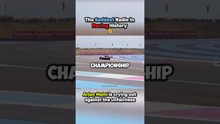 Download lagu When Racing Becomes Too Much to Handle 😢 mp3 Download lagu When Racing Becomes Too Much to Handle 😢 mp3