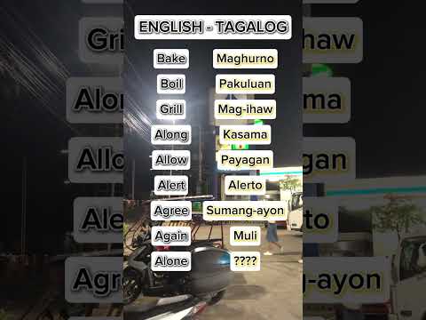 388 English Tagalog Translation #reels #shorts #short #video #shortvideo #youtubeshorts #subscribe