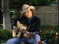 DWIGHT YOAKAM - "In The Garden" Minnie Pearl Tribute (1992)