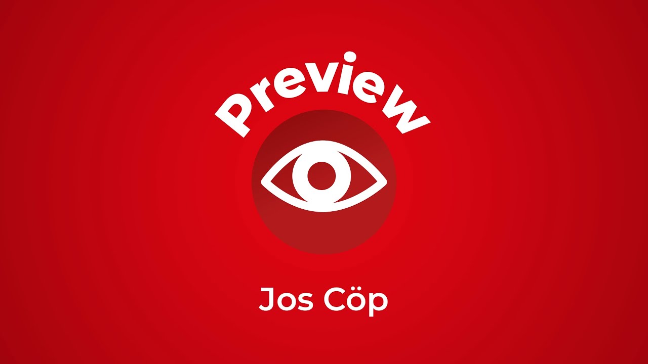 Jos Cöp