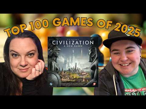 Civilization: A New Dawn