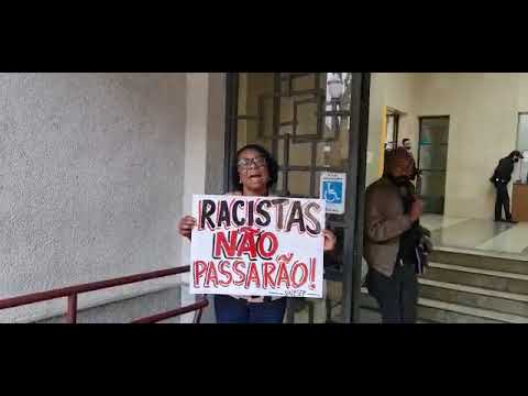 Secretária de Políticas Sociais se posiciona frente ao caso de racismo ocorrido na Biblioteca Mário de Andrade