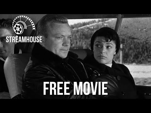 An Innocent Man Framed For Murder | FREE MOVIE