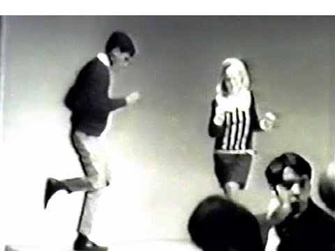 Color My World by Petula Clark