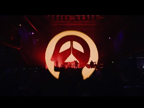 God Terror (Live in Denver 2025)