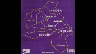 Ruff Sqwad - Come On