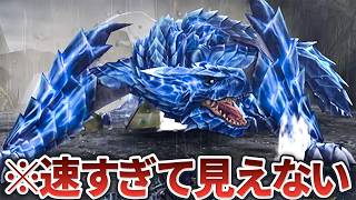 【歴代モンハン】素早過ぎて対処が激ムズなモンスター7選