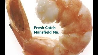 preview picture of video 'Fresh Catch Seafood Market | Deli Butcher shop | Mansfield | Foxboro | Norton'