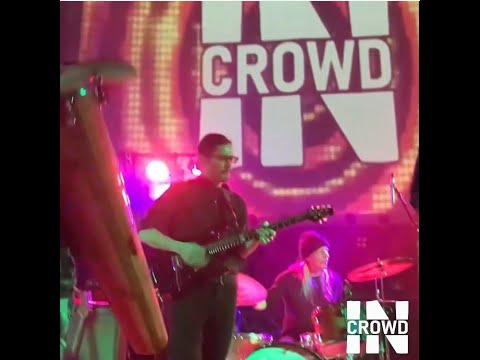 Promotional video thumbnail 4 for In Crowd