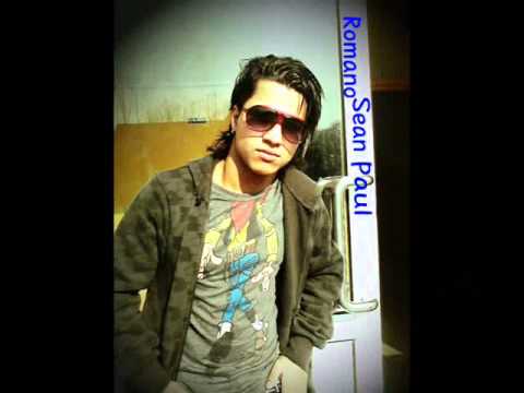 romano sean paul ft bi pap new song ma nadin tut latar 2011