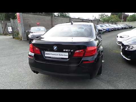 131D4156 - 131D4156 BMW 520d M Sport