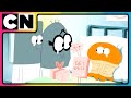 Lamput Presents When The Chase Gets Too Much Ep 156 Cartoon Network Asia