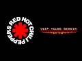 Red Hot Chili Pepper Session Deep House Mixtape