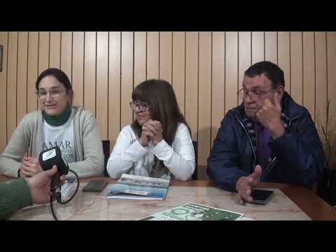 Programa N° 818 - INFORME 3 TV - Valle María - Entre Ríos