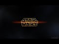 Star Wars Main Theme EPIC CINEMATIC EMOTIONAL VERSION