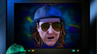 "Weird Al" Yankovic "Whatever You Like"