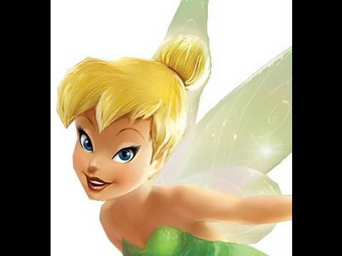 How Can I Do A Tinkerbell Bun Yahoo Answers