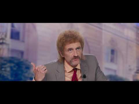 Best Of Les Tuche 3   c est trop long, moi je connais les français, jsuis comme eux, chomeur