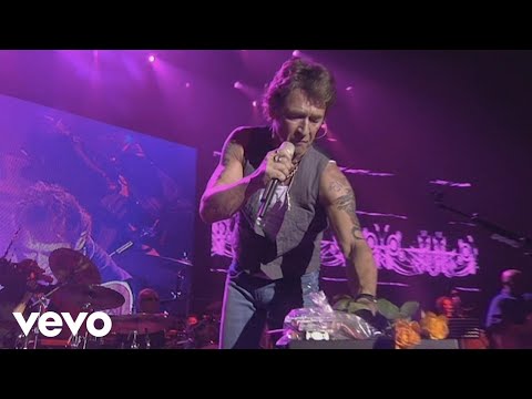 Josie - Peter Maffay