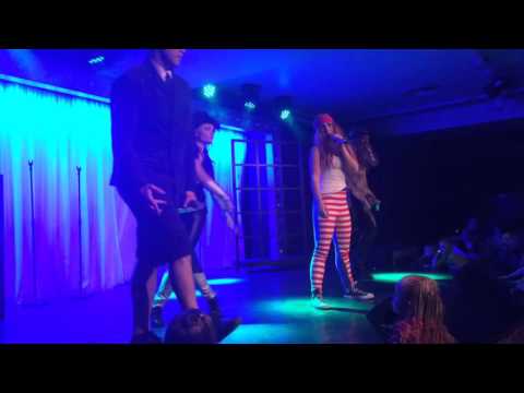 Paradise city-Emma Carlsson