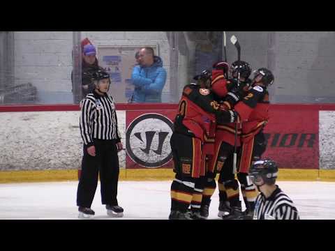 A nuorten mestis Koovee vs Karhu-Kissat