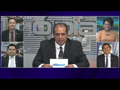 Política do Dia 11 07 2022