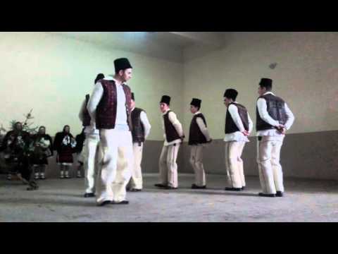 Ansamblul " TILEGUȚA "  Petrova