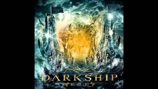 Darkship - We Are Lost