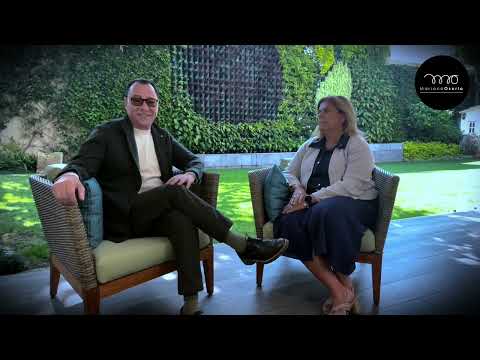 ¿Qué hay después de la muerte? La impactante visión de Noelia Pace #ConMariano