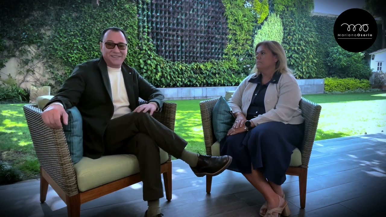 ¿Qué hay después de la muerte? La impactante visión de Noelia Pace #ConMariano