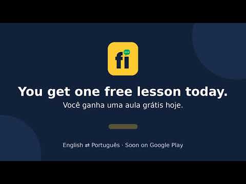 Falo Ingles video thumbnail