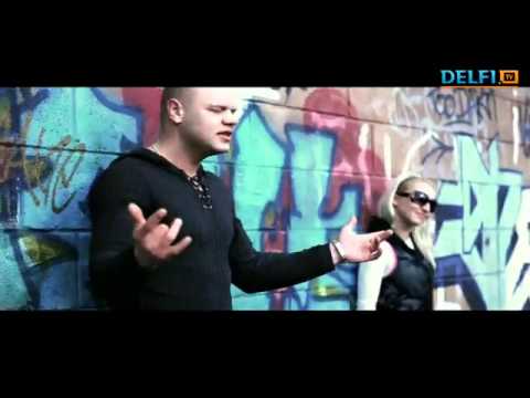 Emigrants feat. Anree feat. Mantas - „Man nuo tavęs jau bloga"