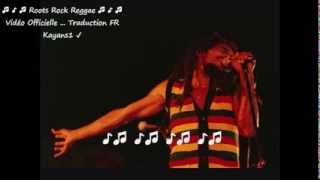 Bob Marley "soul rebel" traduction FR
