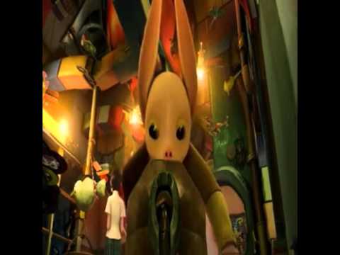 haruka x teo diamond video