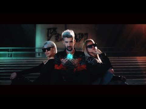 BAYNE - Sanity (Official Video)