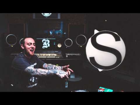 Mac Miller & Njomza - Creatures of the Night (feat. Delusional Thomas)