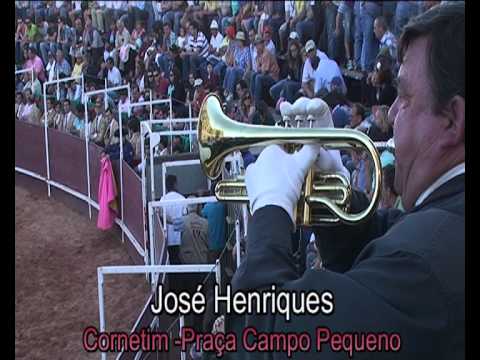 José Henriques - Cornetim