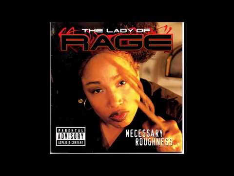 The Lady of Rage - Get Wit Da Wickedness (Remix) [Prod. by Dat Nigga Daz]