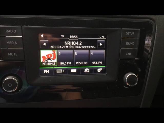 Логотипы Радиостанций Для Шкода