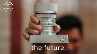 Sigma BF Review: A Peek Into the Future — And It’s Beautiful