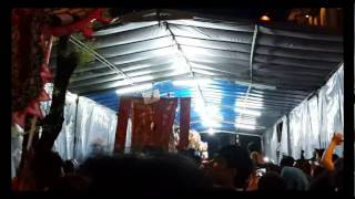 preview picture of video 'Cap Go Meh di Vihara Dhanagun (福德廟) Bogor 2015'